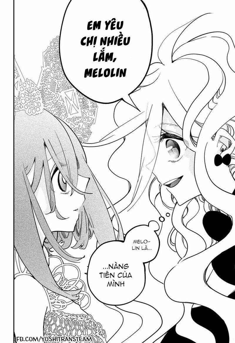 Pppppp Chapter 46 - TC Truyện