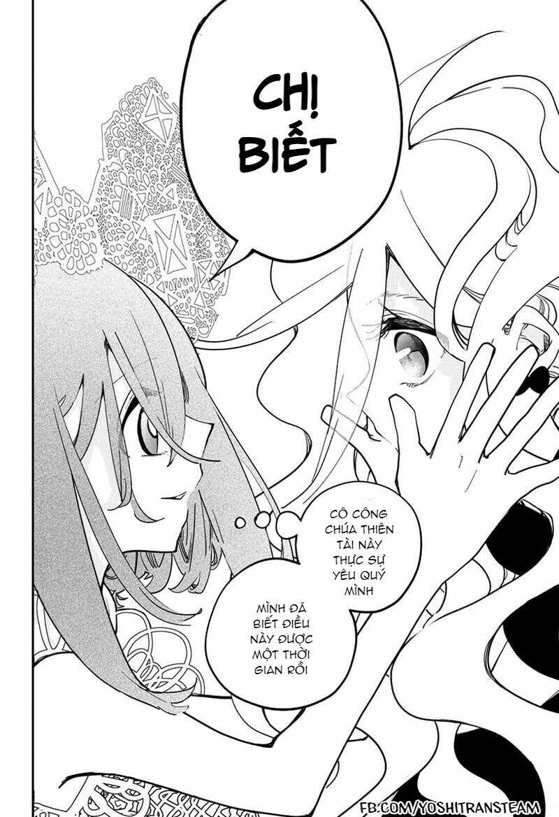 Pppppp Chapter 46 - TC Truyện