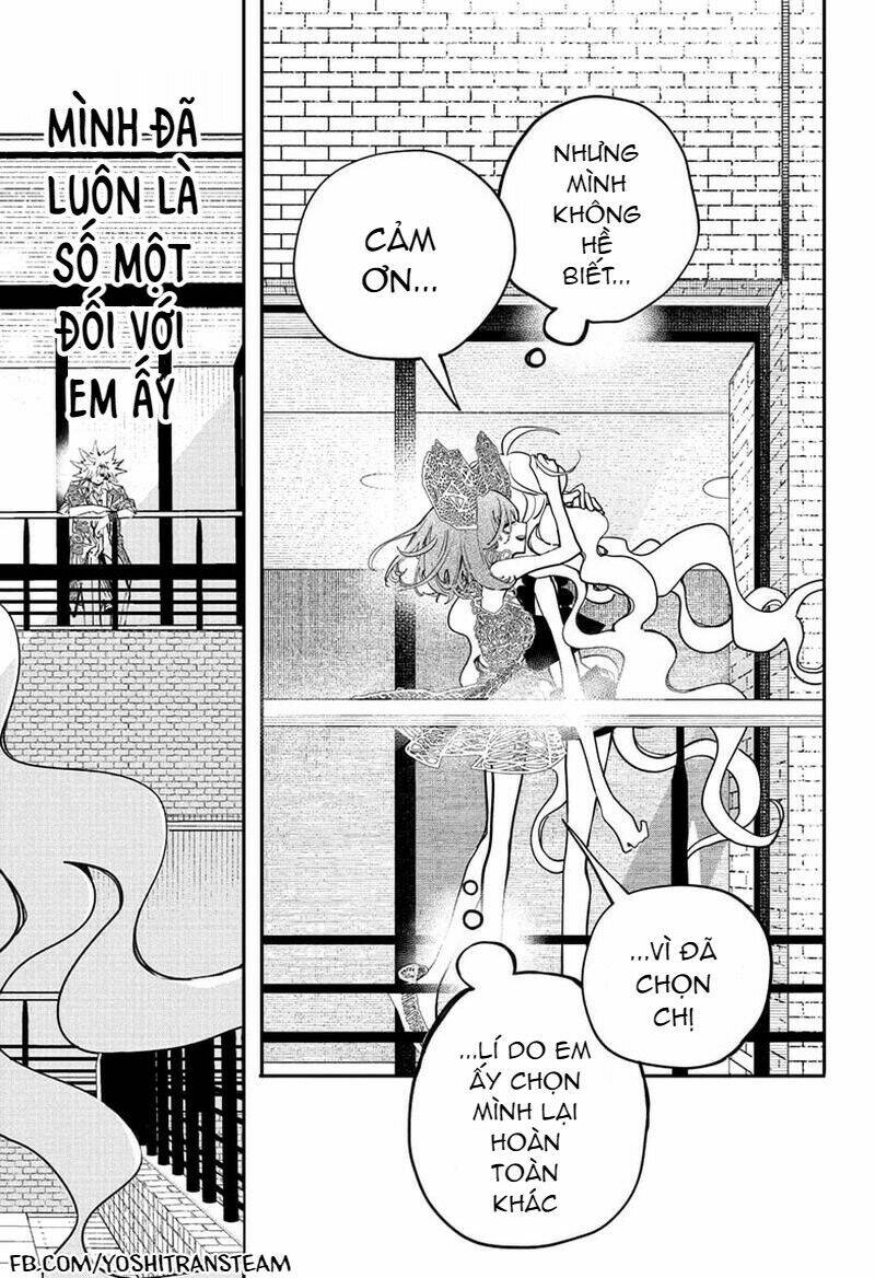 Pppppp Chapter 46 - TC Truyện