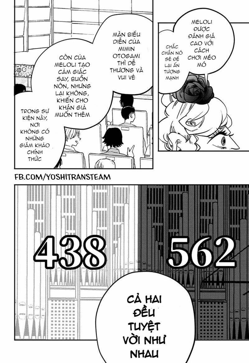 Pppppp Chapter 46 - TC Truyện