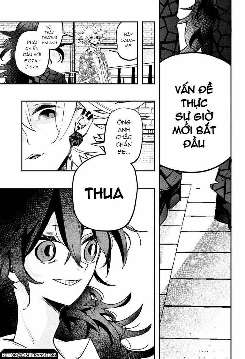 Pppppp Chapter 46 - TC Truyện