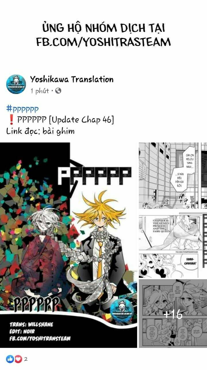 Pppppp Chapter 46 - TC Truyện