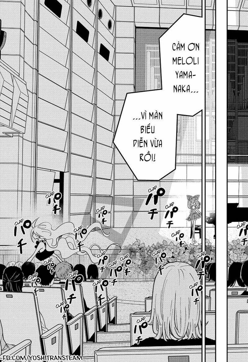 Pppppp Chapter 46 - TC Truyện