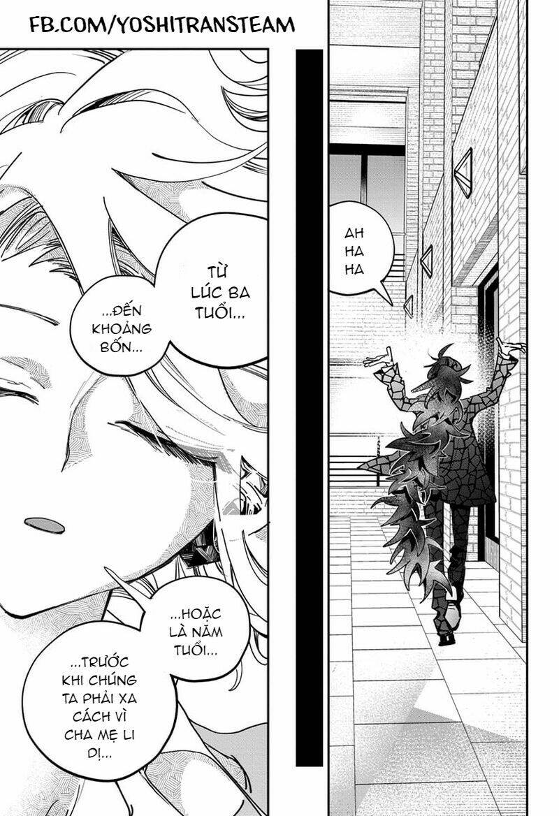 Pppppp Chapter 47 - TC Truyện