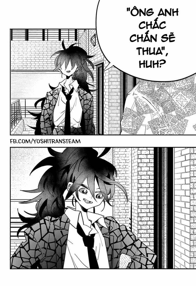 Pppppp Chapter 47 - TC Truyện