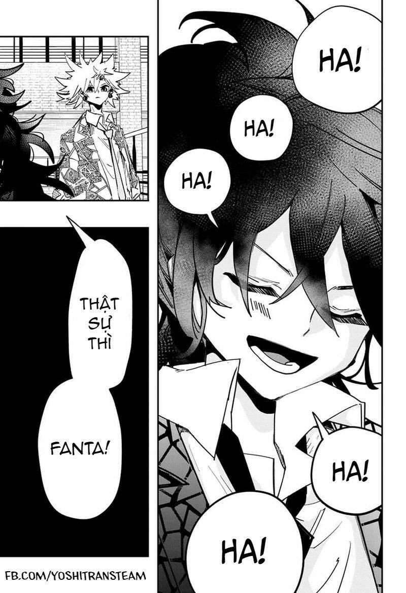 Pppppp Chapter 47 - TC Truyện