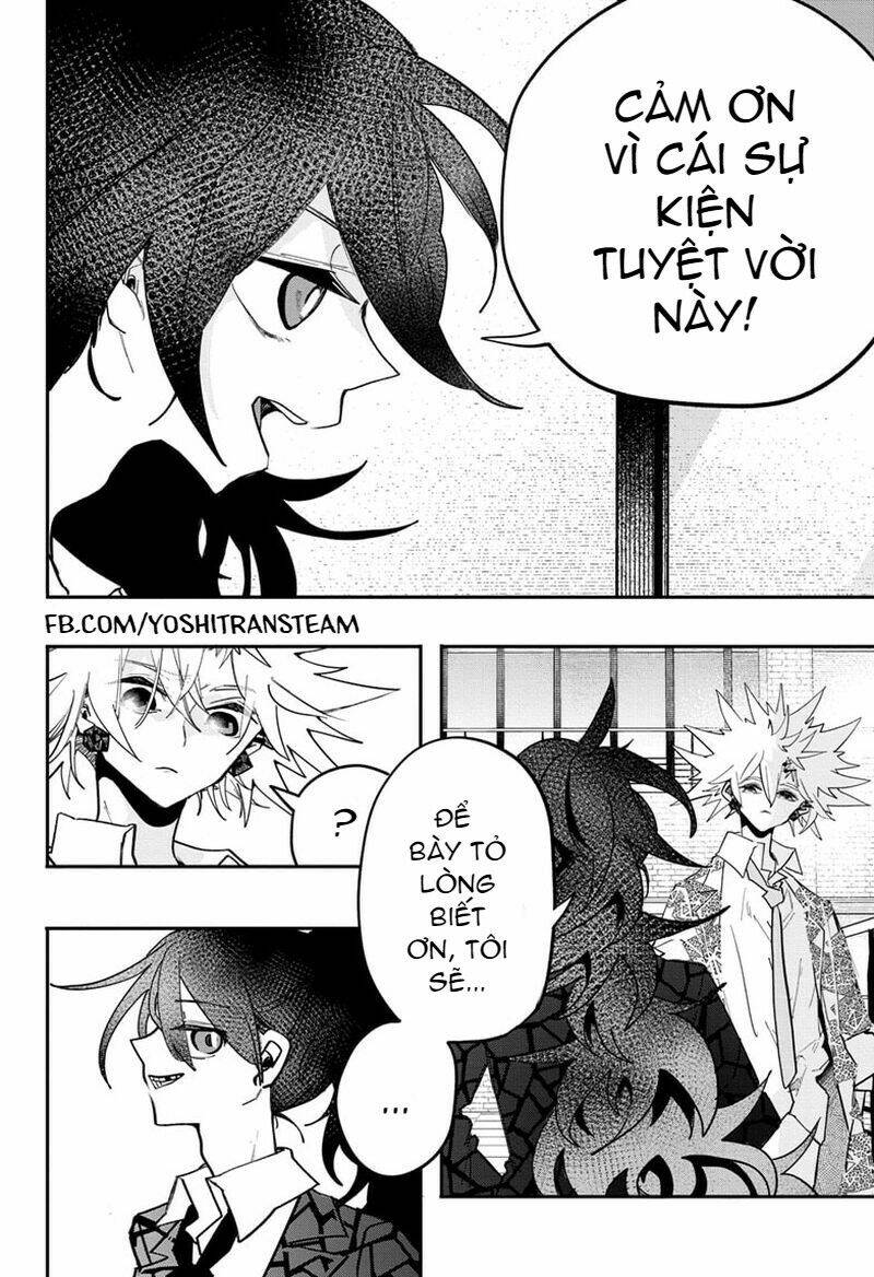 Pppppp Chapter 47 - TC Truyện