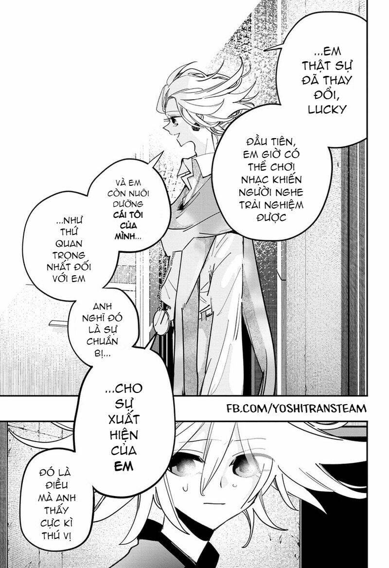 Pppppp Chapter 47 - TC Truyện
