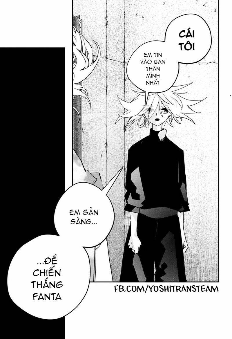 Pppppp Chapter 47 - TC Truyện