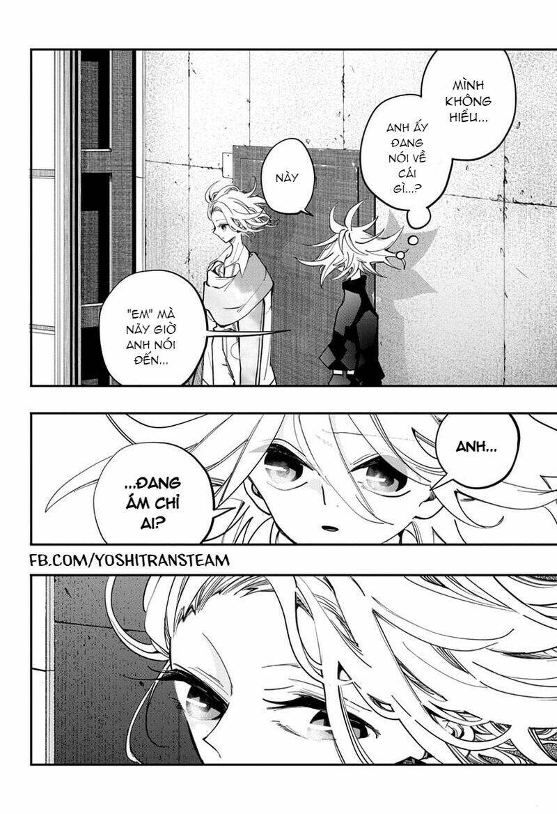 Pppppp Chapter 47 - TC Truyện