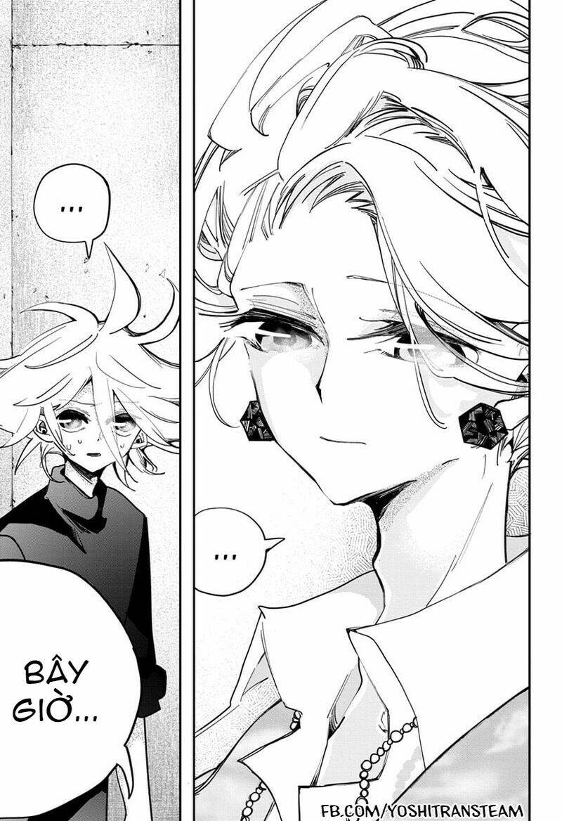 Pppppp Chapter 47 - TC Truyện