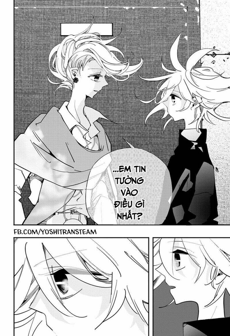 Pppppp Chapter 47 - TC Truyện