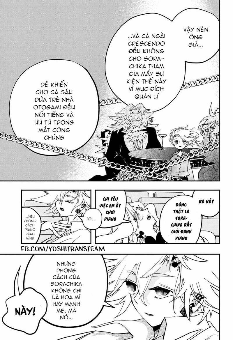 Pppppp Chapter 47 - TC Truyện