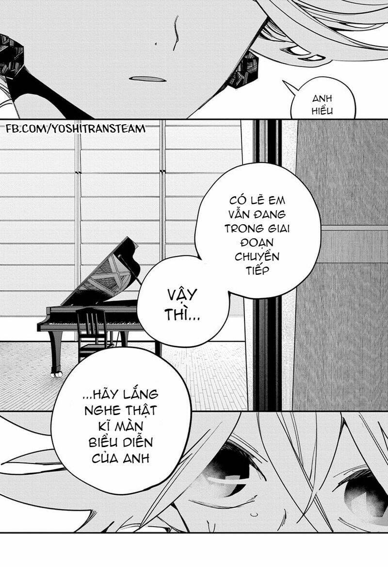 Pppppp Chapter 47 - TC Truyện