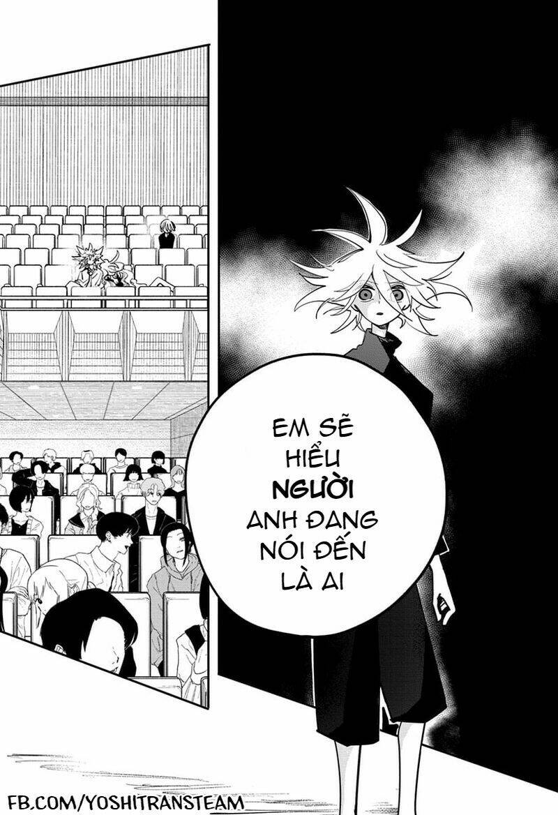 Pppppp Chapter 47 - TC Truyện