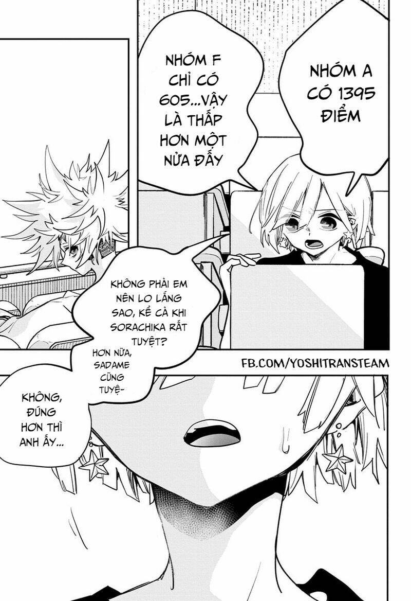 Pppppp Chapter 47 - TC Truyện