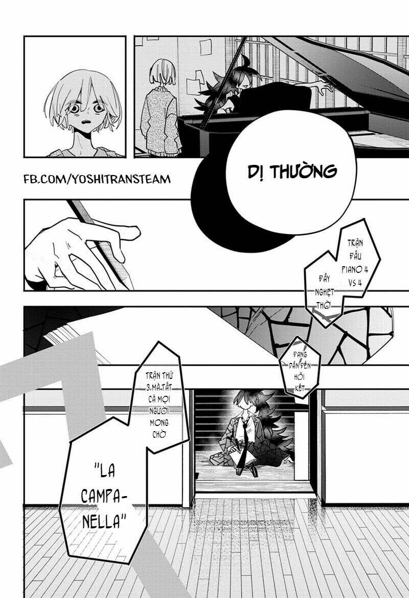 Pppppp Chapter 47 - TC Truyện