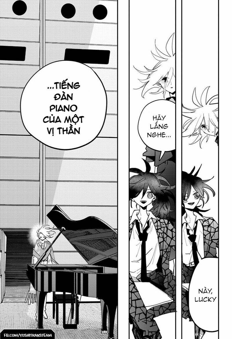 Pppppp Chapter 47 - TC Truyện