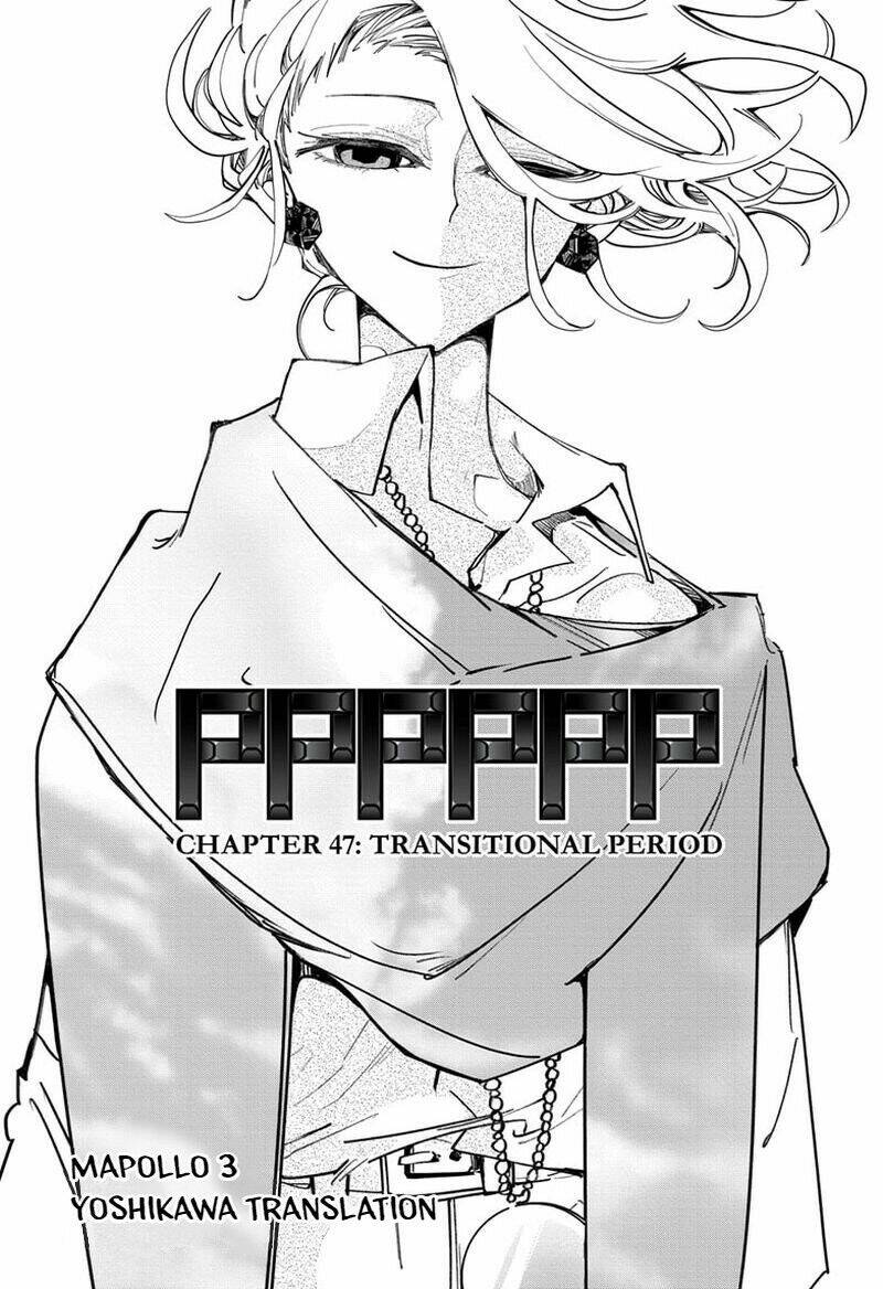 Pppppp Chapter 47 - TC Truyện