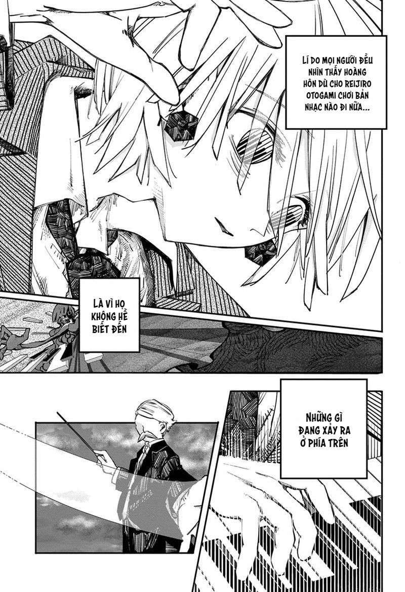 Pppppp Chapter 5 - TC Truyện