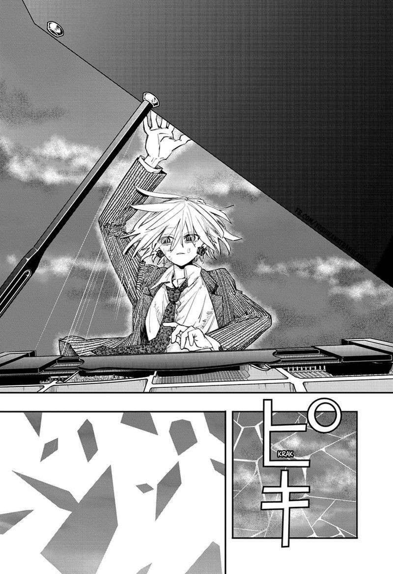 Pppppp Chapter 5 - TC Truyện