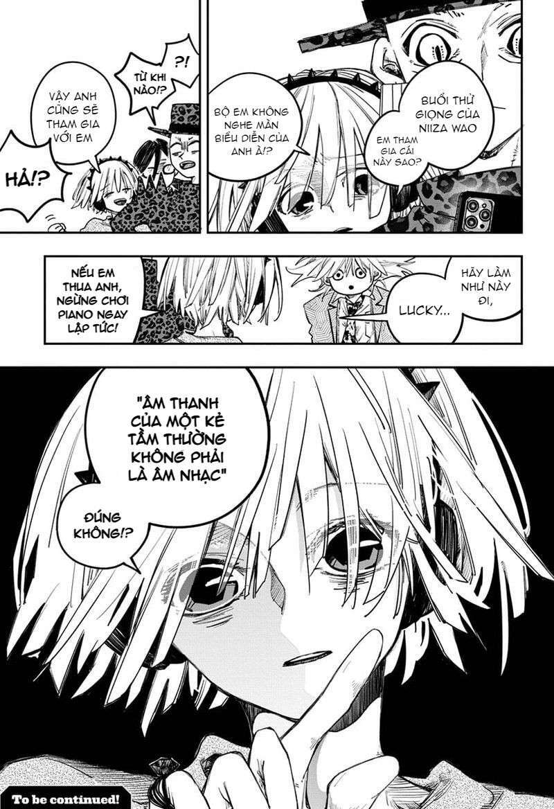 Pppppp Chapter 5 - TC Truyện