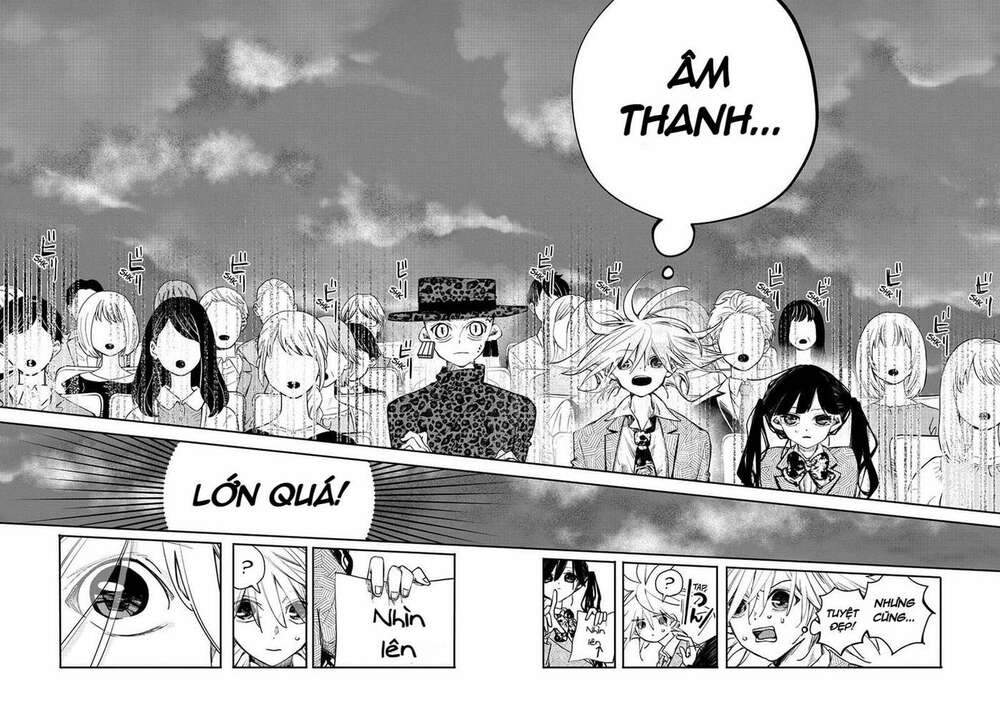 Pppppp Chapter 5 - TC Truyện