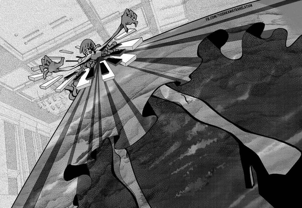 Pppppp Chapter 5 - TC Truyện