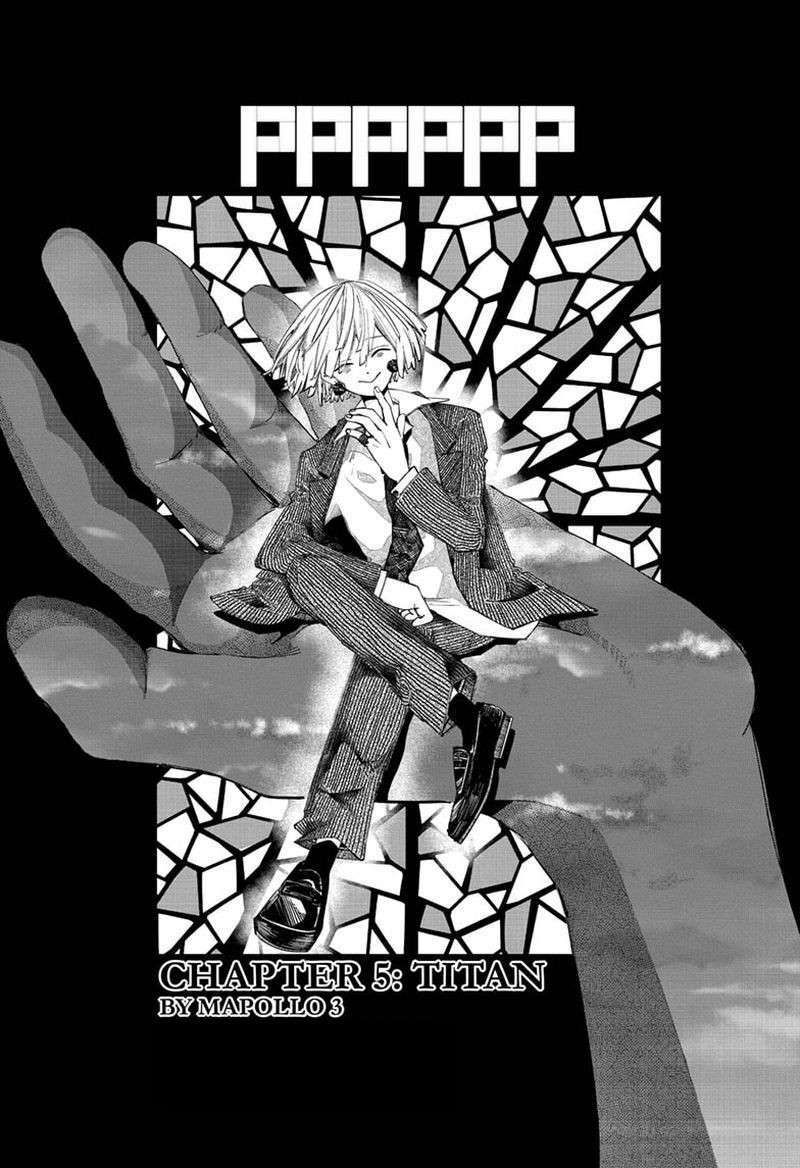 Pppppp Chapter 5 - TC Truyện