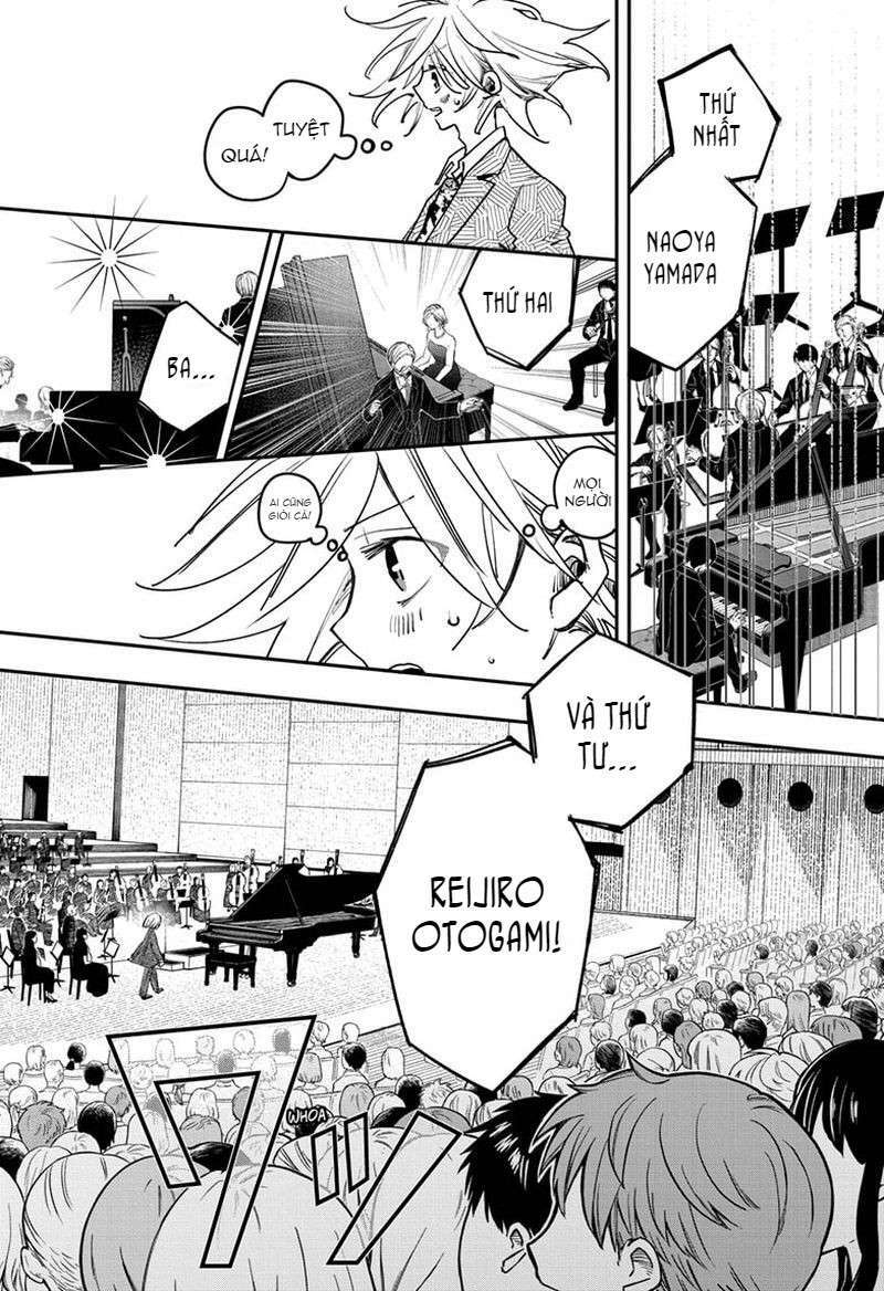 Pppppp Chapter 5 - TC Truyện