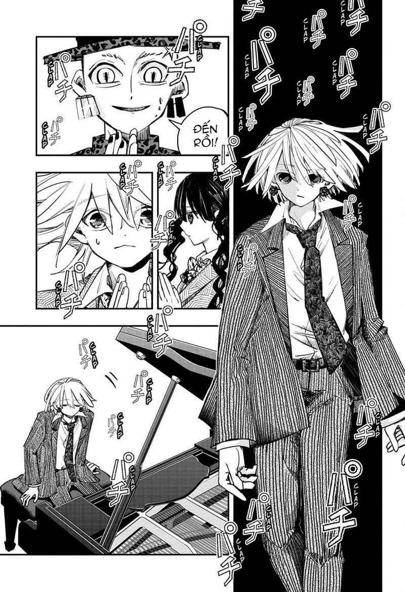 Pppppp Chapter 5 - TC Truyện