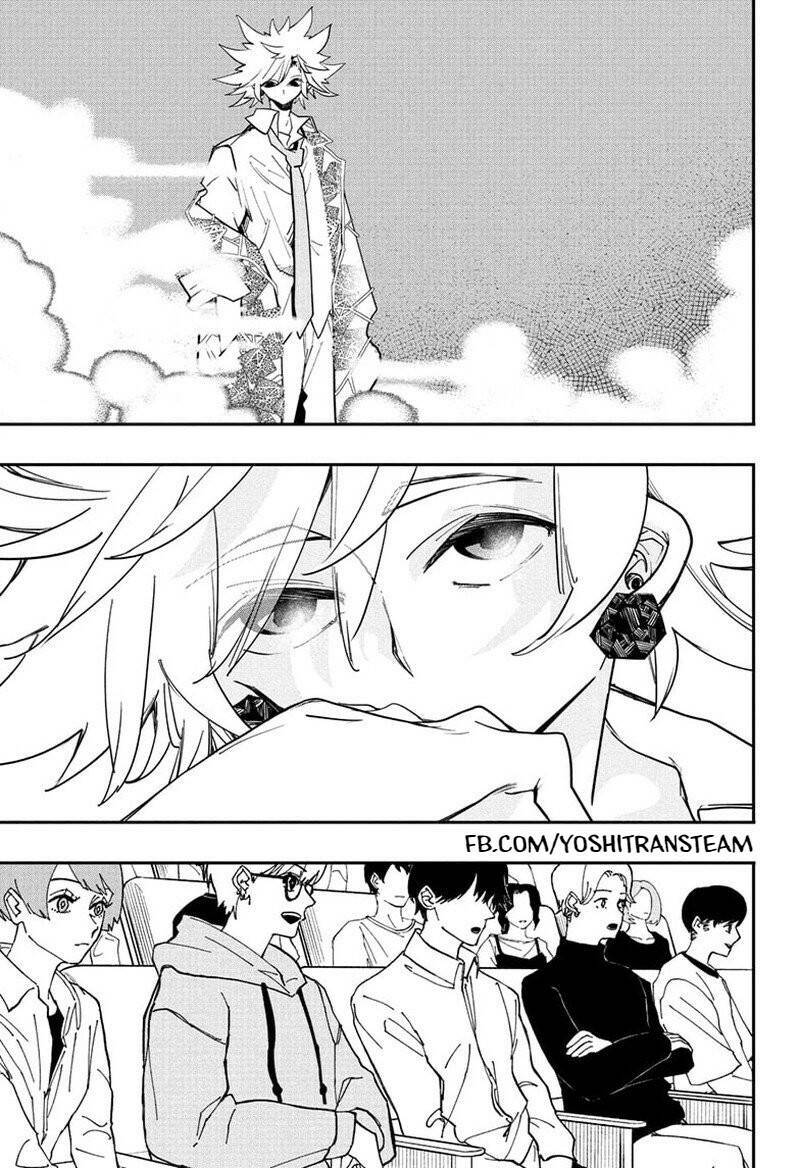 Pppppp Chapter 50 - TC Truyện