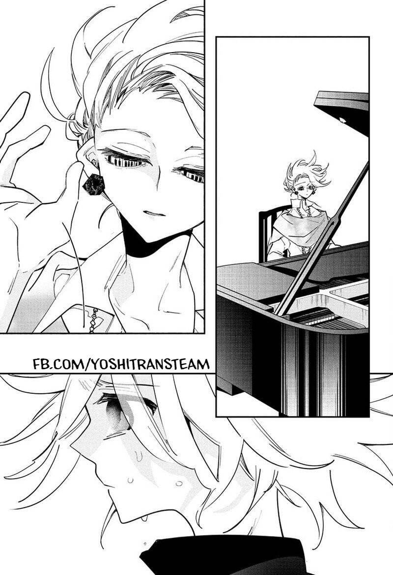 Pppppp Chapter 50 - TC Truyện