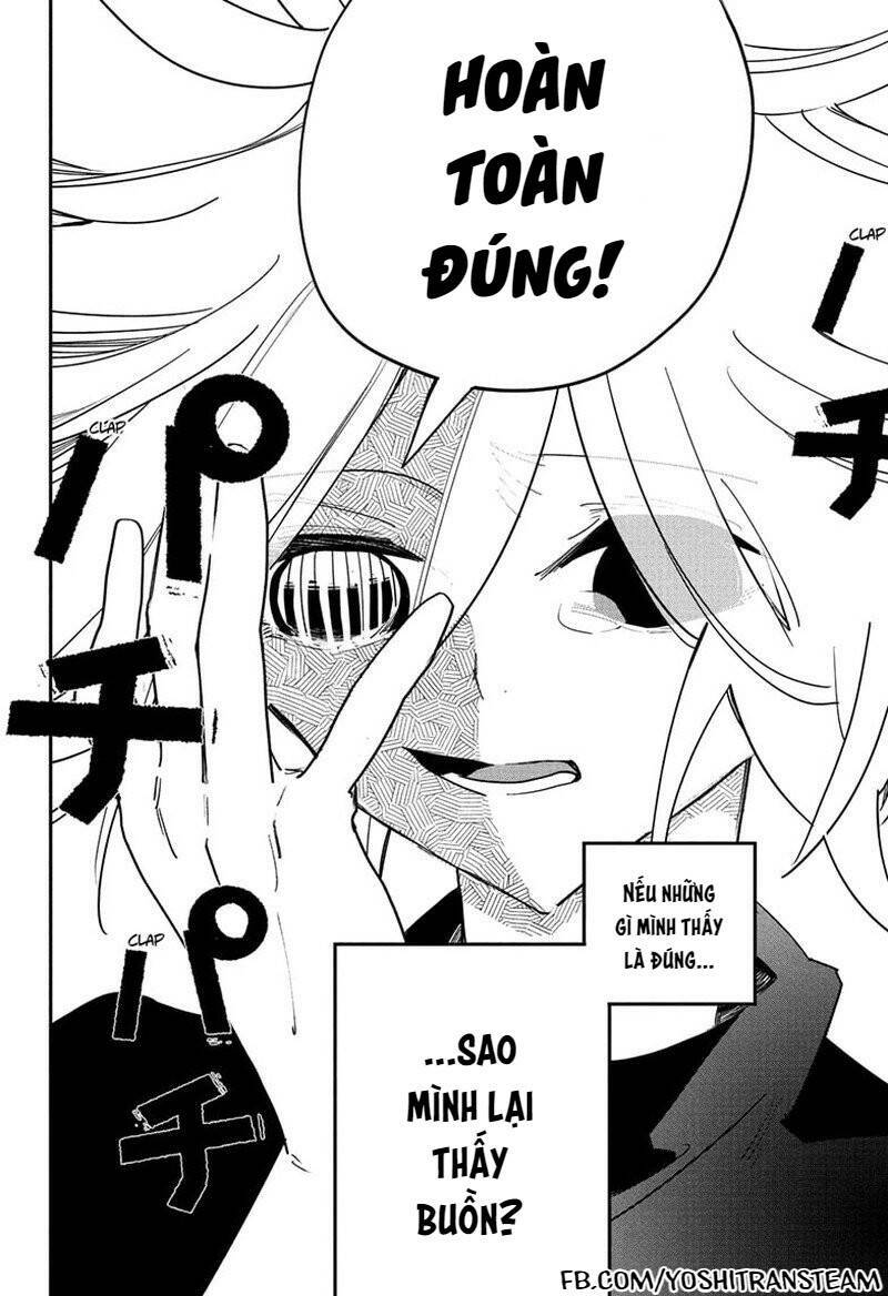 Pppppp Chapter 50 - TC Truyện
