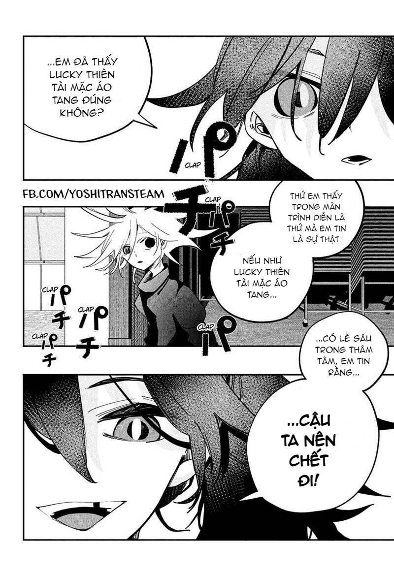 Pppppp Chapter 50 - TC Truyện
