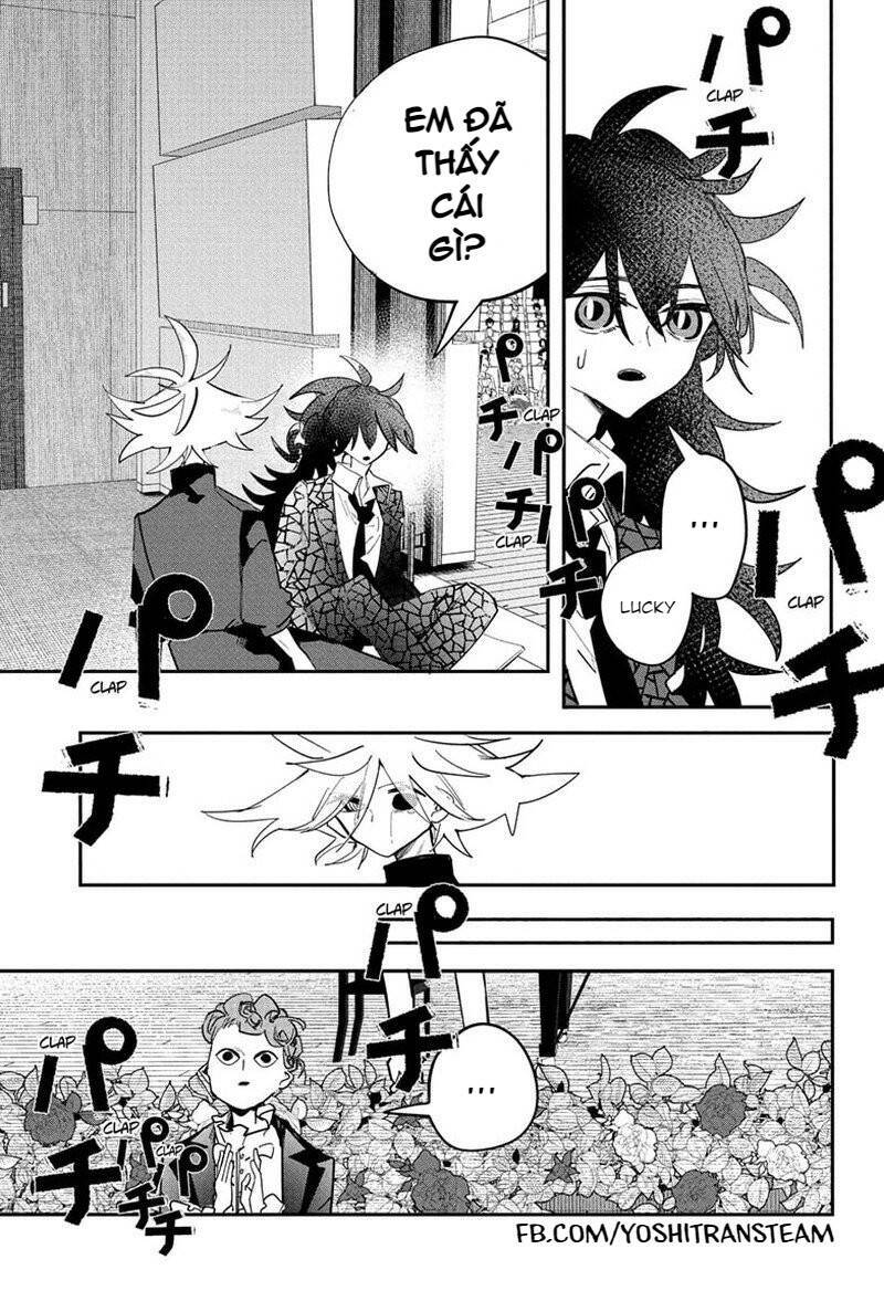 Pppppp Chapter 50 - TC Truyện