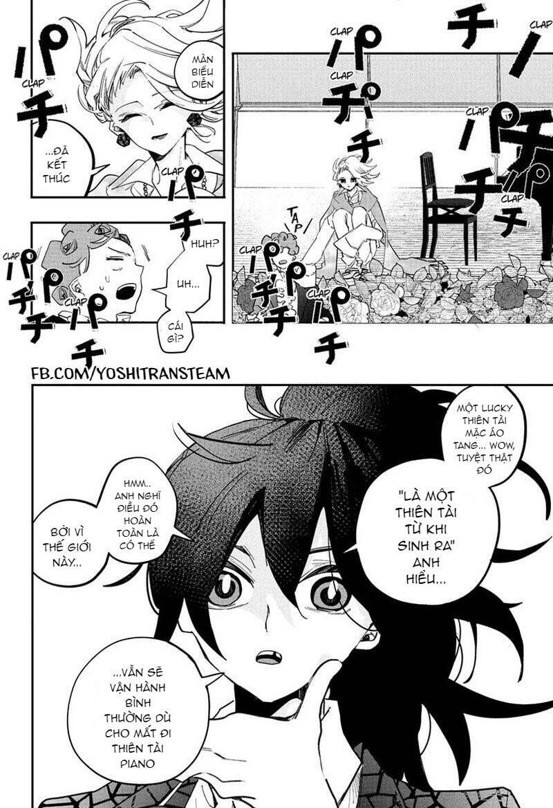 Pppppp Chapter 50 - TC Truyện
