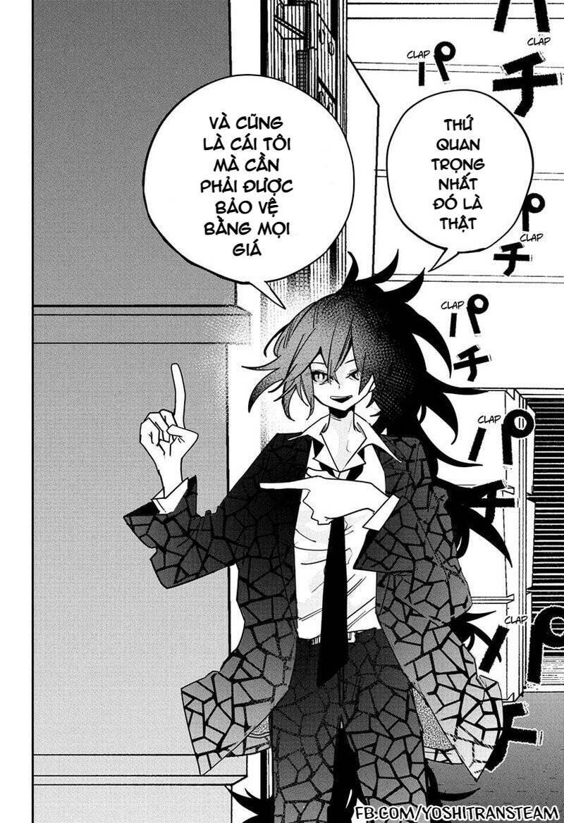 Pppppp Chapter 50 - TC Truyện