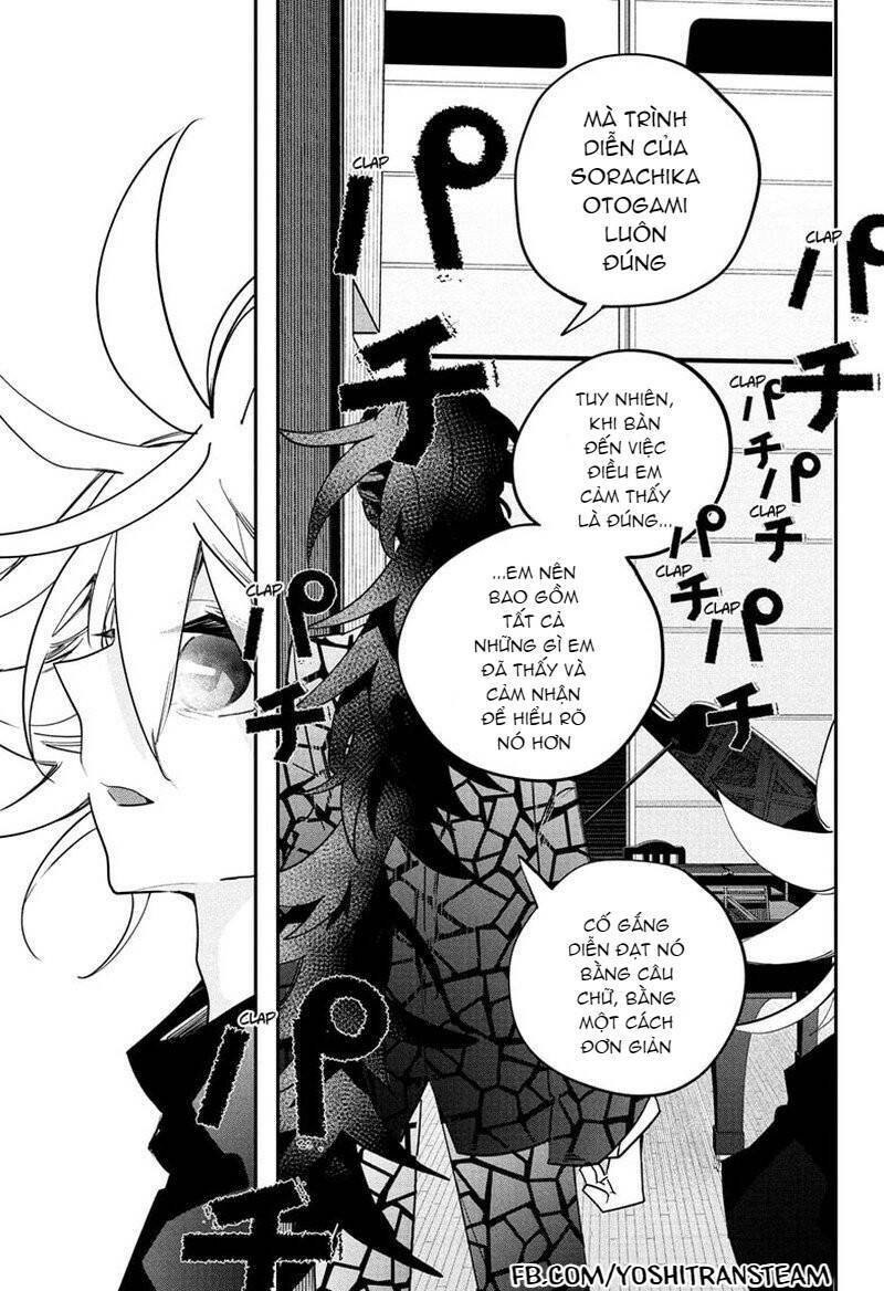 Pppppp Chapter 50 - TC Truyện