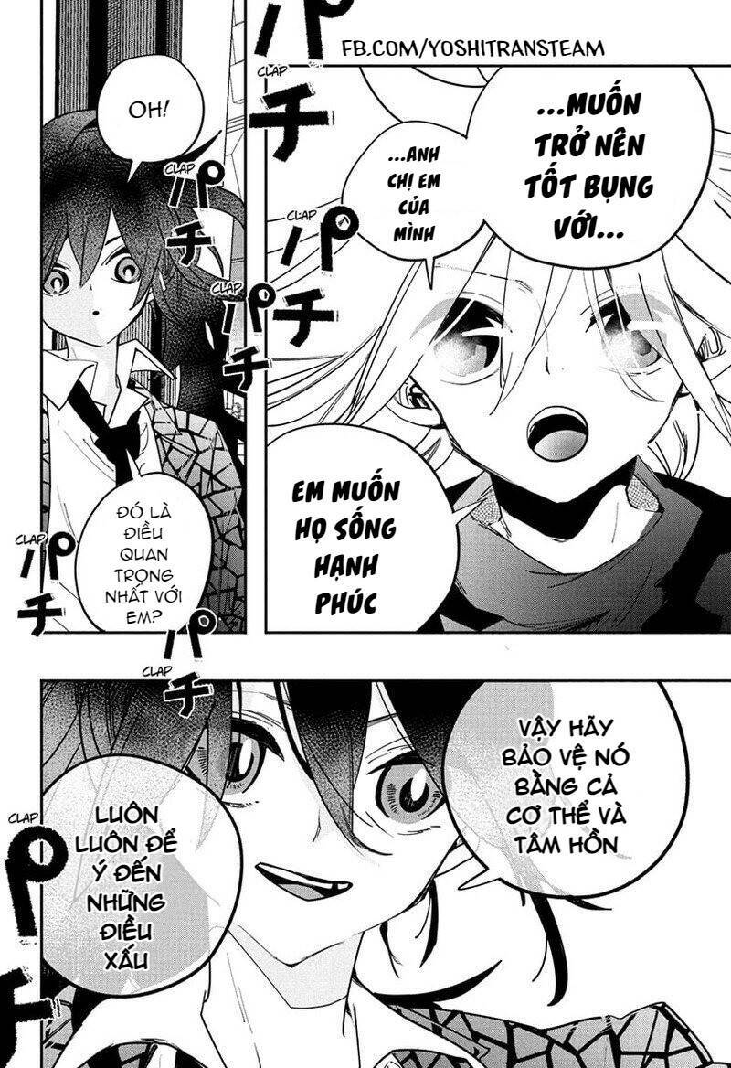 Pppppp Chapter 50 - TC Truyện