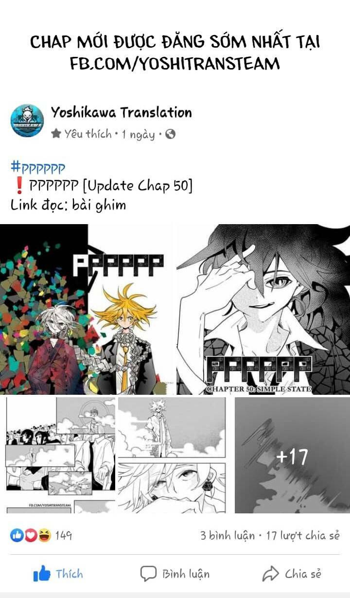 Pppppp Chapter 50 - TC Truyện