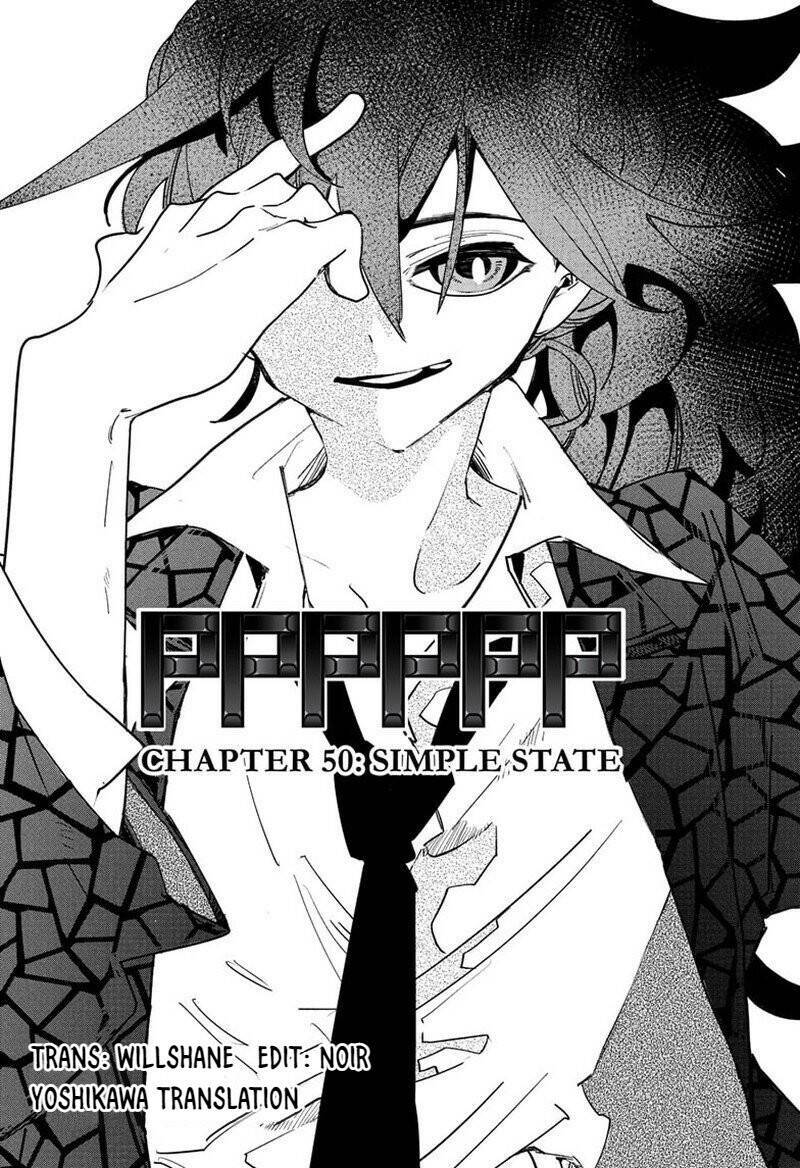 Pppppp Chapter 50 - TC Truyện
