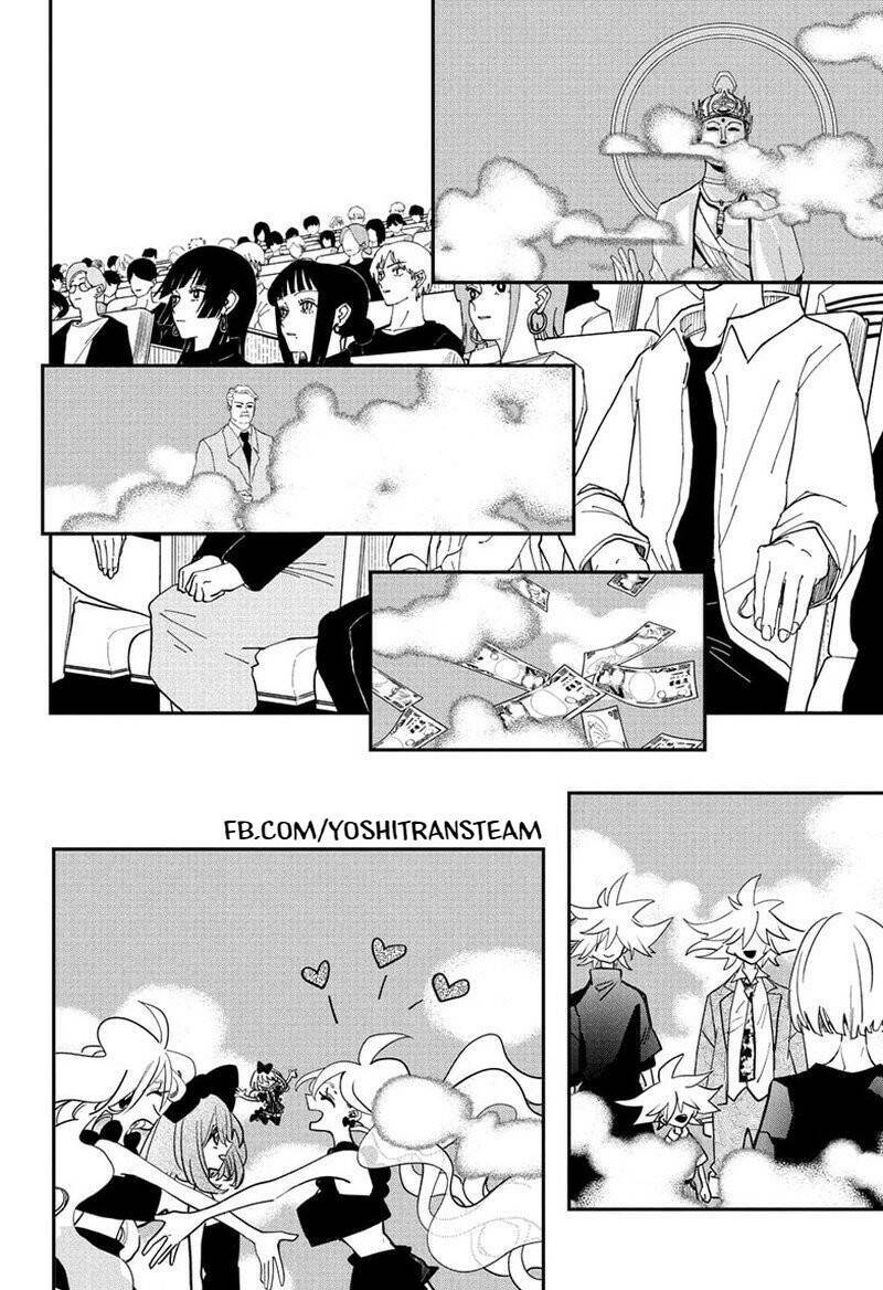 Pppppp Chapter 50 - TC Truyện