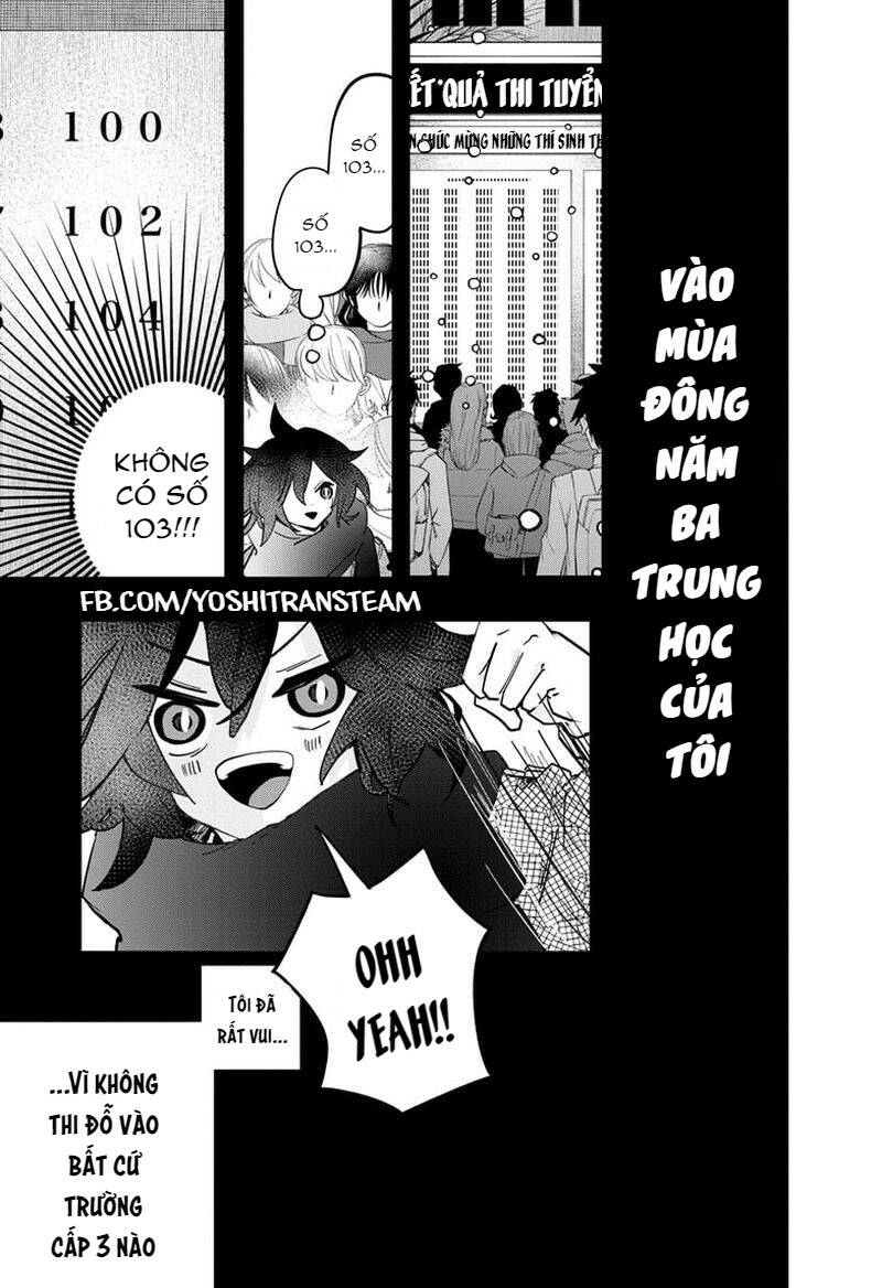 Pppppp Chapter 51 - AB Truyện