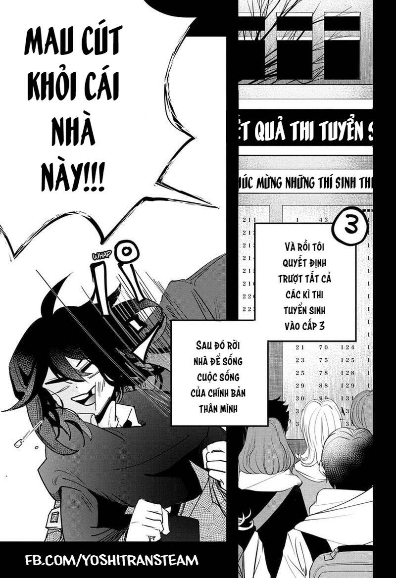 Pppppp Chapter 51 - AB Truyện