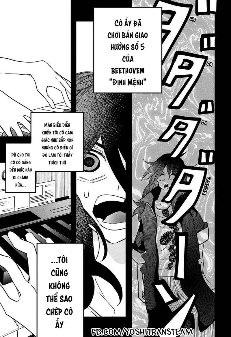 Pppppp Chapter 51 - AB Truyện
