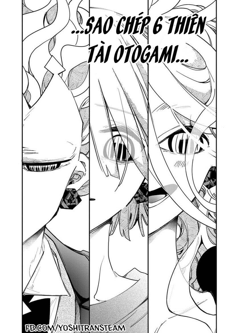 Pppppp Chapter 51 - AB Truyện