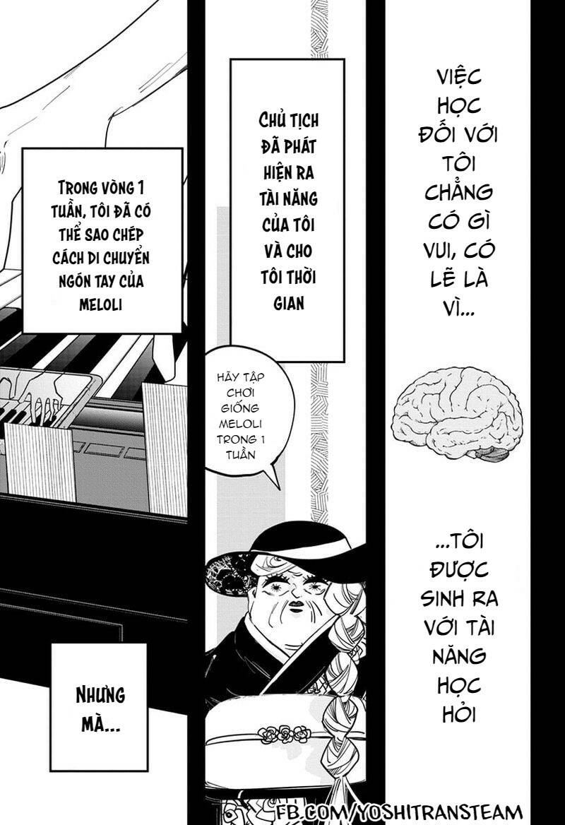 Pppppp Chapter 51 - AB Truyện