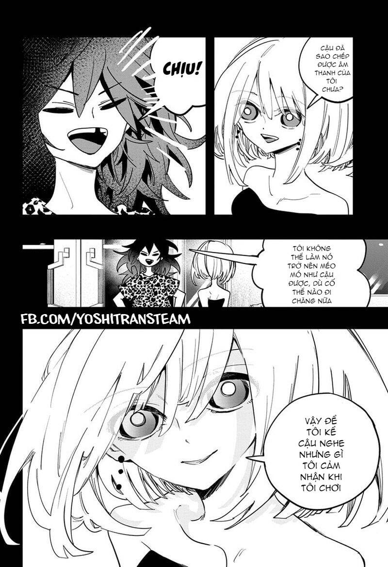 Pppppp Chapter 51 - AB Truyện