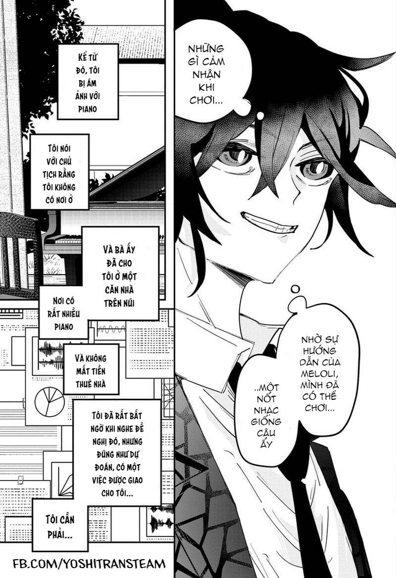 Pppppp Chapter 51 - AB Truyện